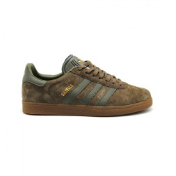 Adidas Gazelle Khaki