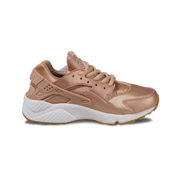 Мужские кроссовки NIKE AIR HUARACHE RUN BRONZE