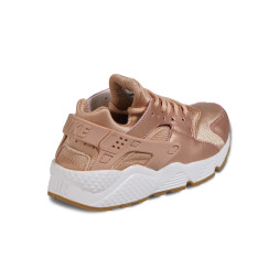 NIKE AIR HUARACHE RUN BRONZE