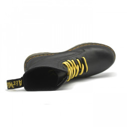 Женские ботинки Dr. Martens Black