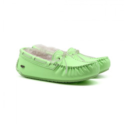 Ansley Neon Green