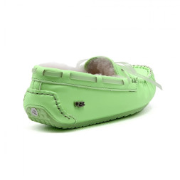 Ansley Neon Green