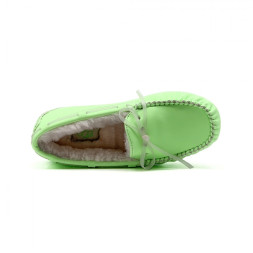 Ansley Neon Green