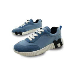 Hermes Addict Blue
