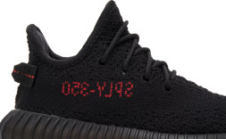 Adidas Yeezy Boost 350 V2 Infant 'Bred'