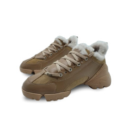 Dior D-Connect Brown