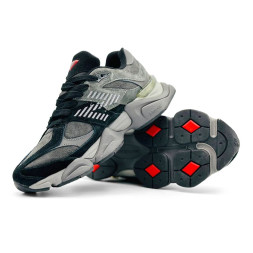New Balance 9060 Winter Grey Black
