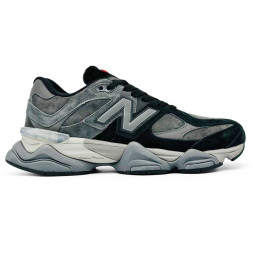 New Balance 9060 Winter Grey Black