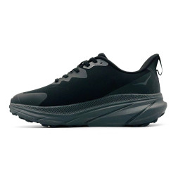 Hoka One Challenge Black