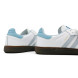 Женские кеды Adidas Samba OG Core White/Blue
