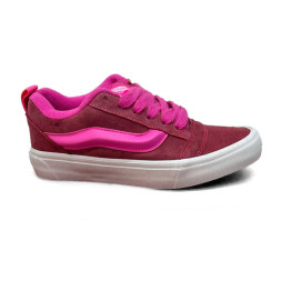 Vans Knu Skool Pink