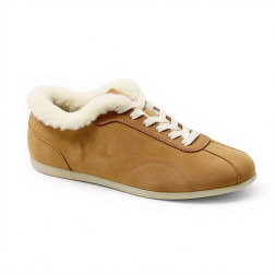 Brunello Cucinelli Sneakers Winter Chestnut