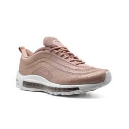 Nike Air Max 97 Peach Glitter