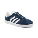 Мужские кроссовки Adidas Gazelle Navy