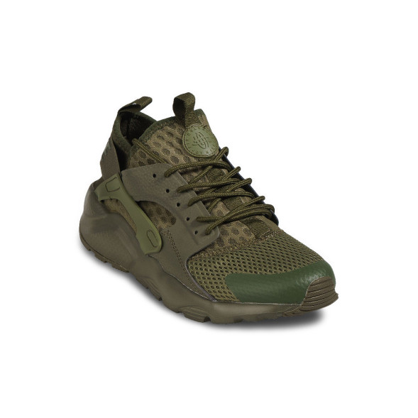 Мужские кроссовки NIKE AIR HUARACHE RUN ULTRA BREATHE