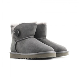 Непромокаемые Bailey Button Mini Grey II