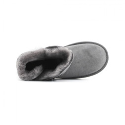 Непромокаемые Bailey Button Mini Grey II