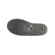 Женские непромокаемые мини угги с пуговицей Bailey Button Mini Grey II