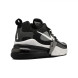 Мужские кроссовки Nike Air Max 270 React - Black-Grey