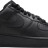 Nike Air Force 1 '07 'Triple Black'