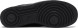 Унисекс кроссовки Nike Air Force 1 '07 'Triple Black'