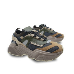 Dolce Gabbana Daymaster Multicolored