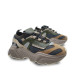 Женские кроссовки Dolce Gabbana Daymaster Multicolored