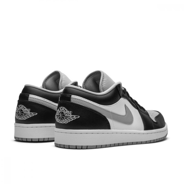 Унисекс кроссовки Nike Air Jordan 1 Low Shadow