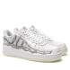 Унисекс кроссовки Nike Air Force 1 Low Skeleton Halloween