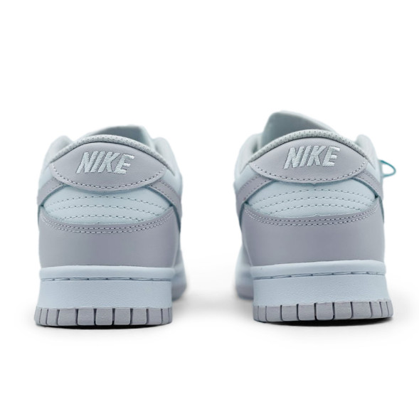 Унисекс кроссовки Nike SB x StrangeLove White/Light Dusk