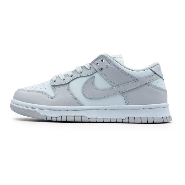 Унисекс кроссовки Nike SB x StrangeLove White/Light Dusk