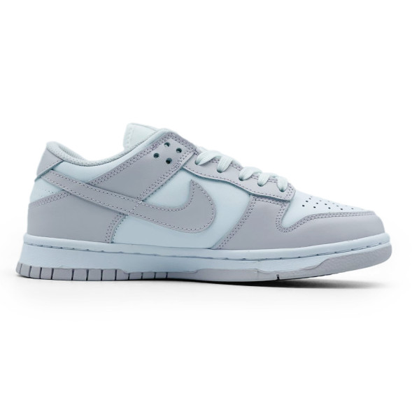Унисекс кроссовки Nike SB x StrangeLove White/Light Dusk