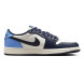 Мужские кроссовки Nike Air Jordan 1 Low OG «Obsidian»