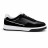 Brunello Cucinelli Leather/Suede Black