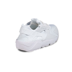 NIKE AIR HUARACHE WHITE