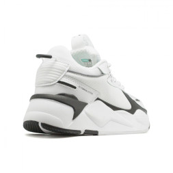 Puma Rs Toys - Black-White