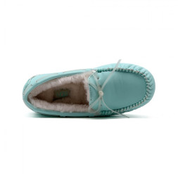 Ansley Neon Mint