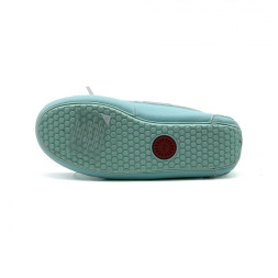 Ansley Neon Mint