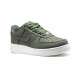 Женские кроссовки Nike Air Force AF-1 Low Khaki