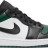 Nike Air Jordan 1 Low 'Green Toe'