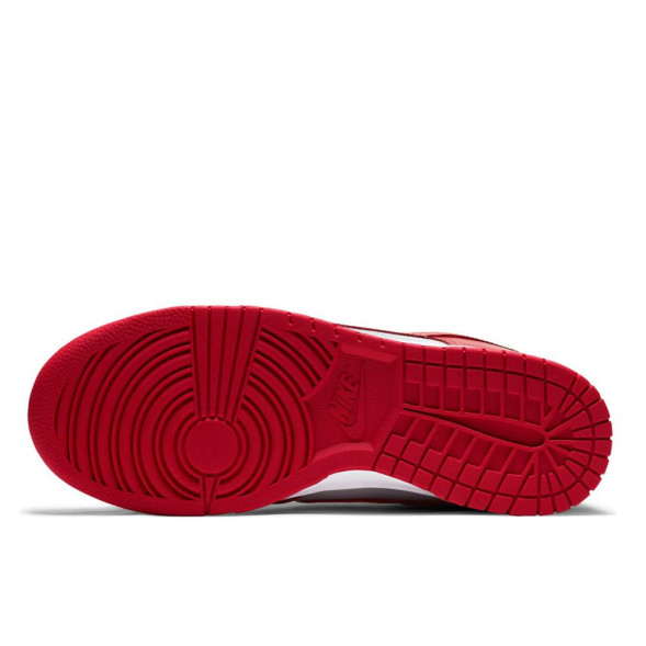 Унисекс кроссовки Nike Dunk Low Unlv