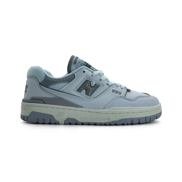 Унисекс кроссовки New Balance 550 White