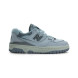Унисекс кроссовки New Balance 550 White