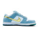 Унисекс кроссовки Nike Sb Dunk Low Sean