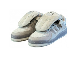 Adidas Forum Low Flourescent Grey