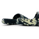 Унисекс тапочки Adidas Adilette 22 Slide Black/Cream
