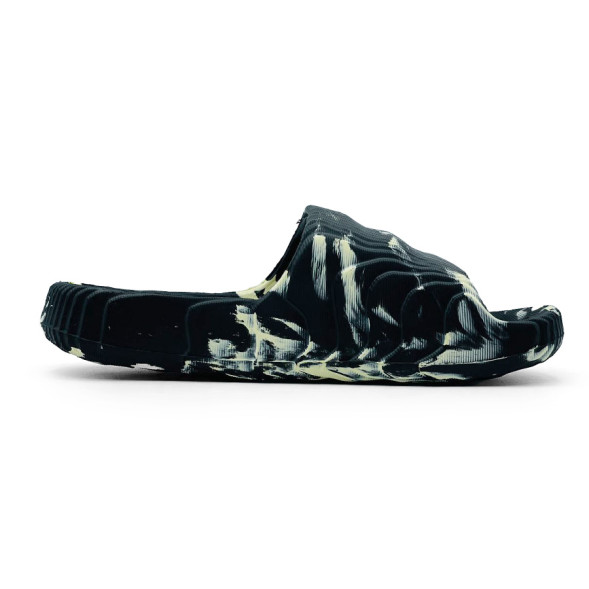Унисекс тапочки Adidas Adilette 22 Slide Black/Cream