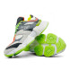 Женские кроссовки New Balance 9060 Grey/Multi