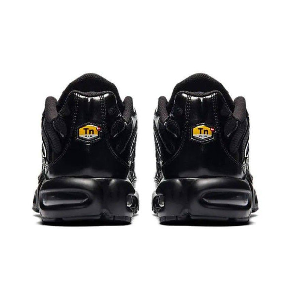Мужские кроссовки Nike Ar Max Plus TN Black