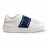 Valentino Runner Thorns White Blue